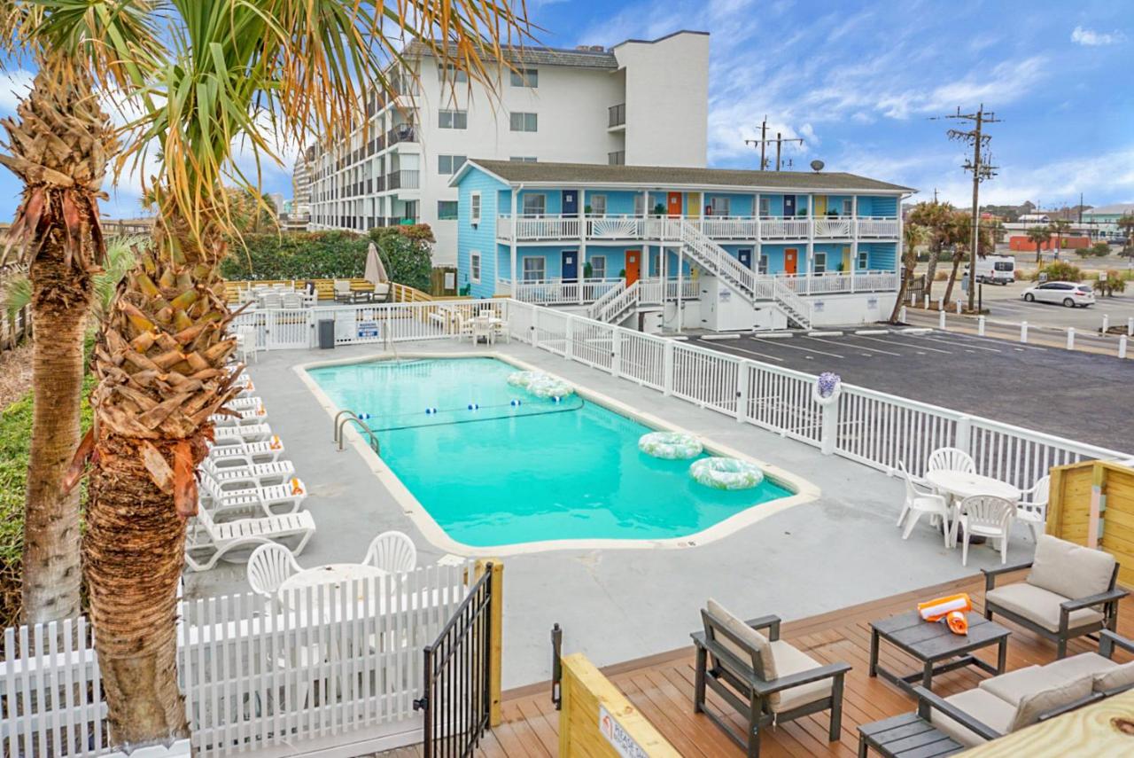 The Boardwalk Inn — photo 1