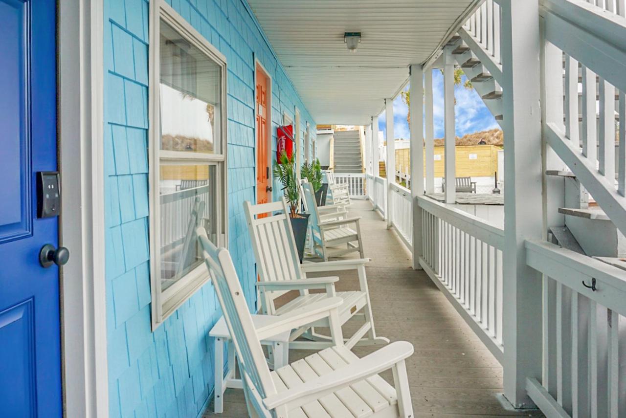 The Boardwalk Inn — photo 18