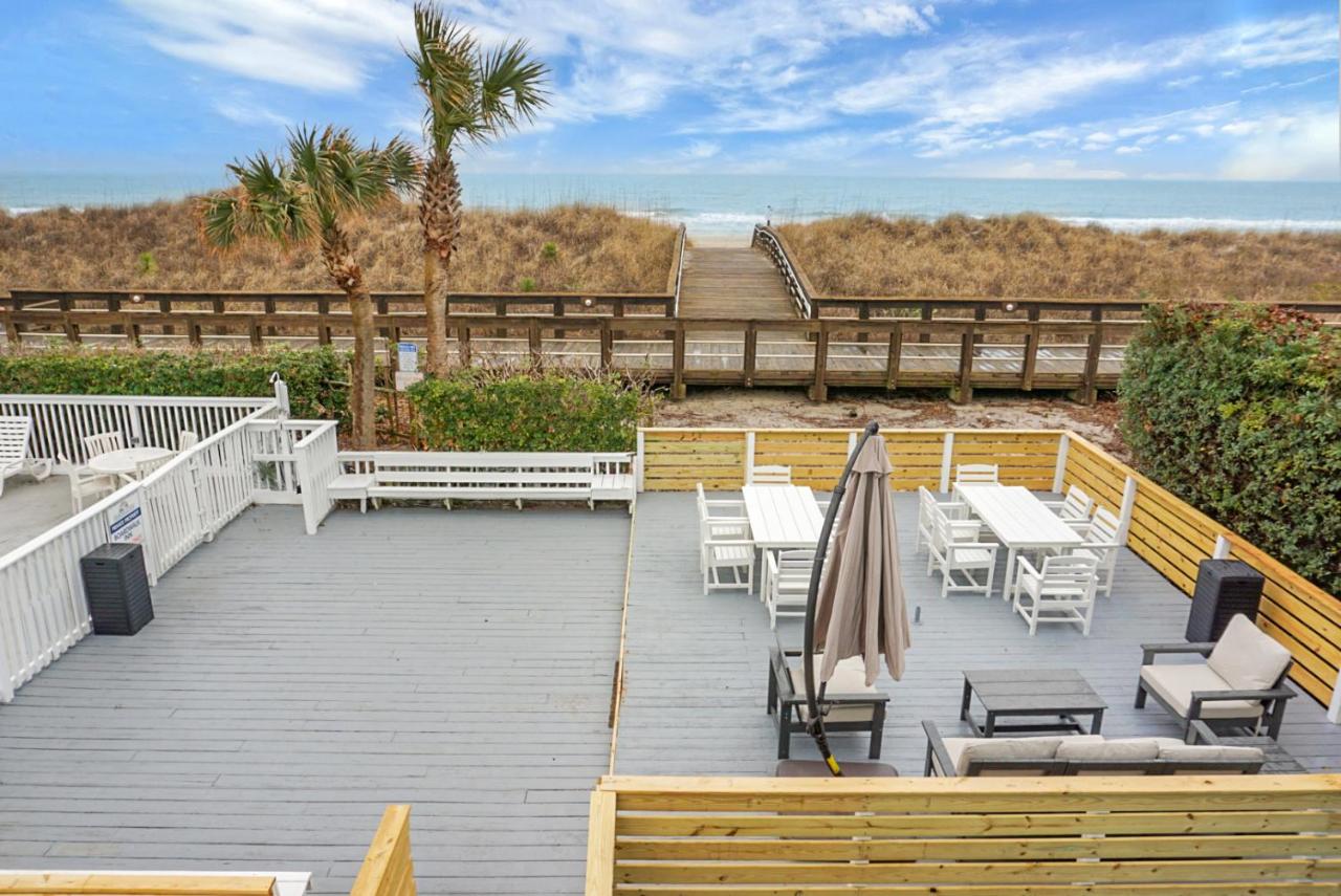 The Boardwalk Inn — photo 8