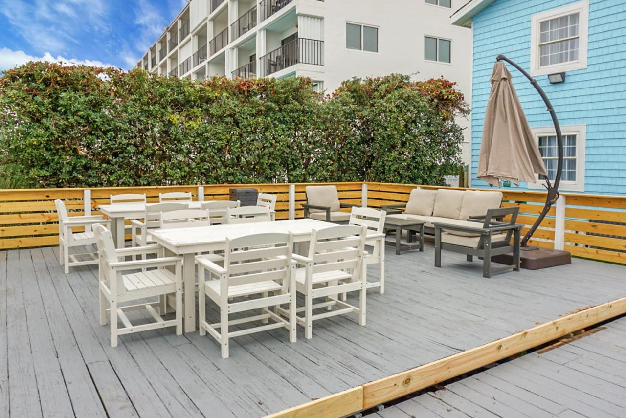 The Boardwalk Inn — photo 16