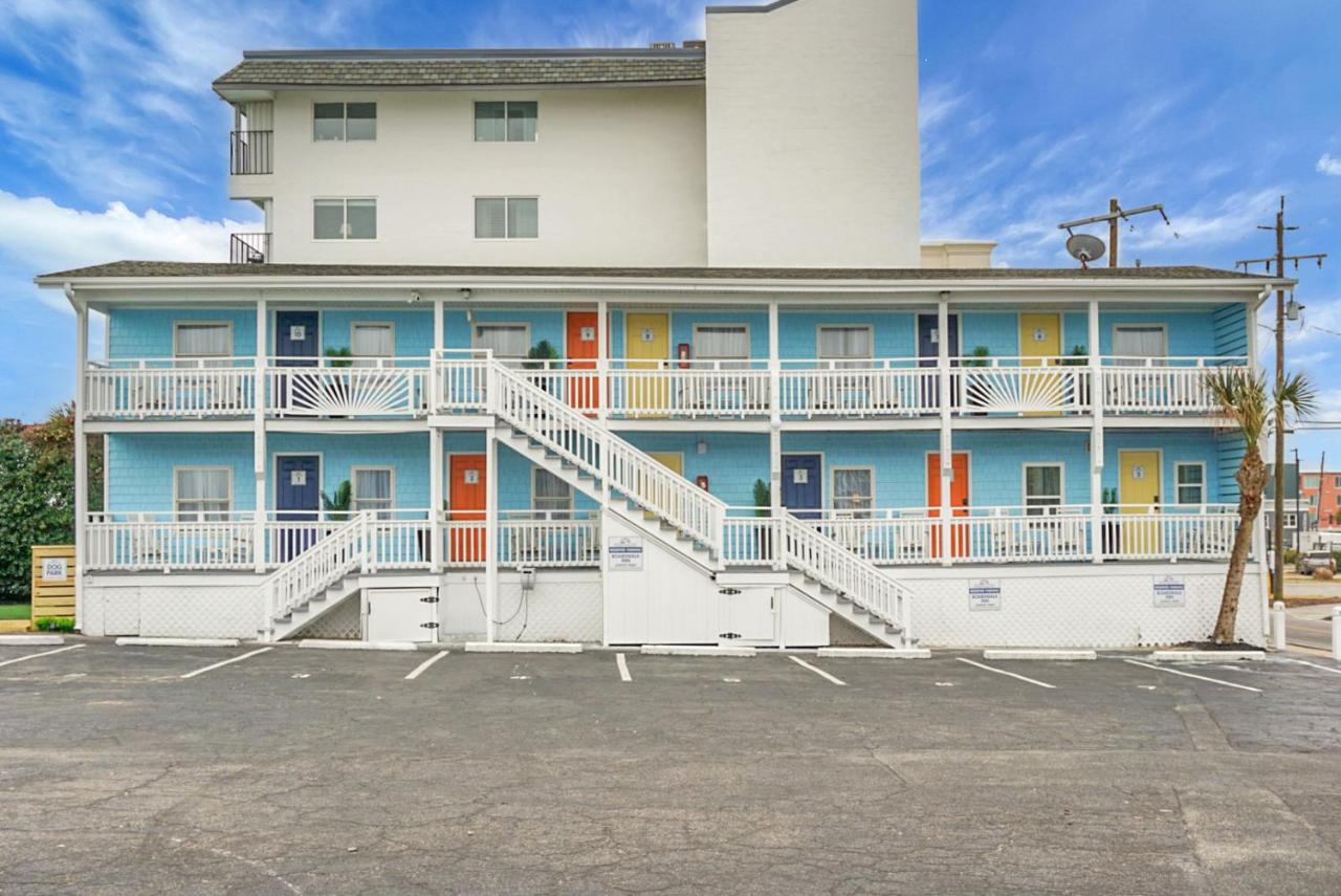The Boardwalk Inn — photo 21