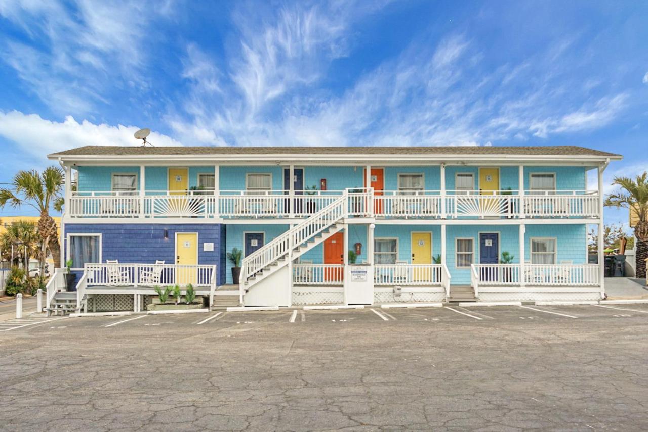 The Boardwalk Inn — photo 20