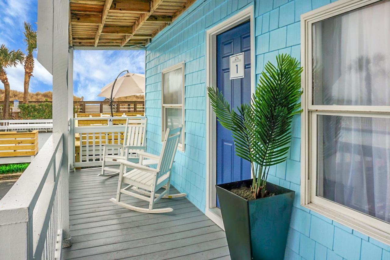 The Boardwalk Inn — photo 22