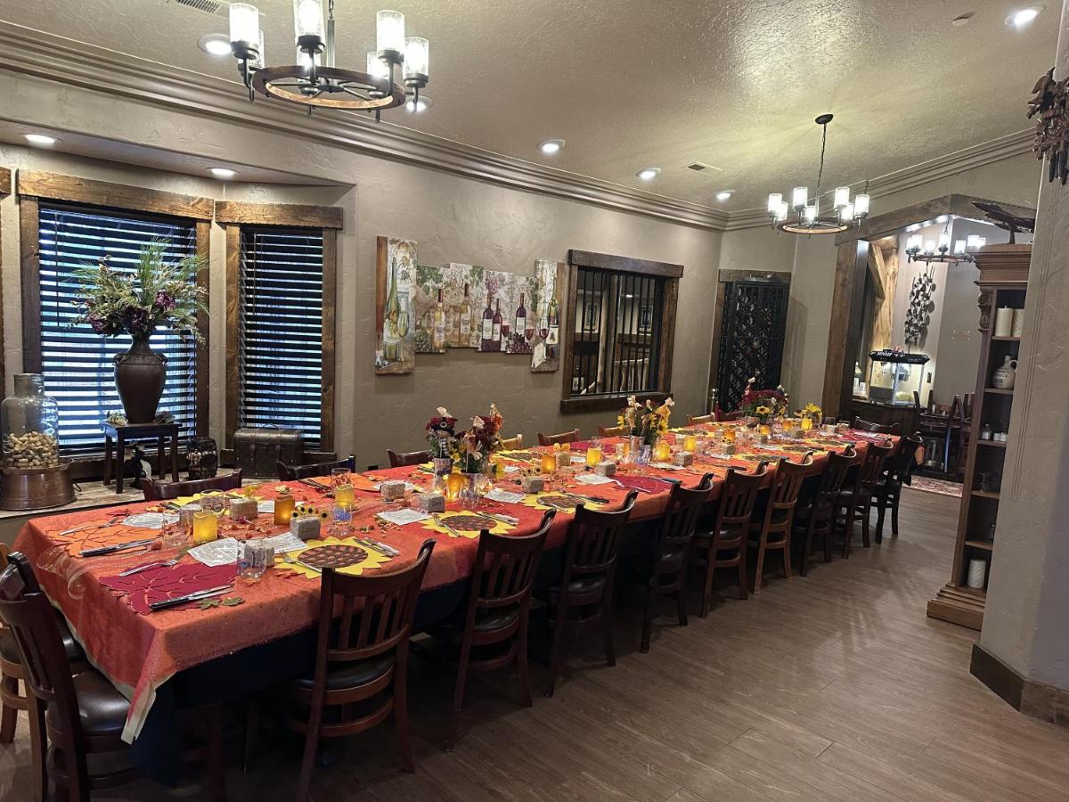 Zion Cliff Lodge — photo 2