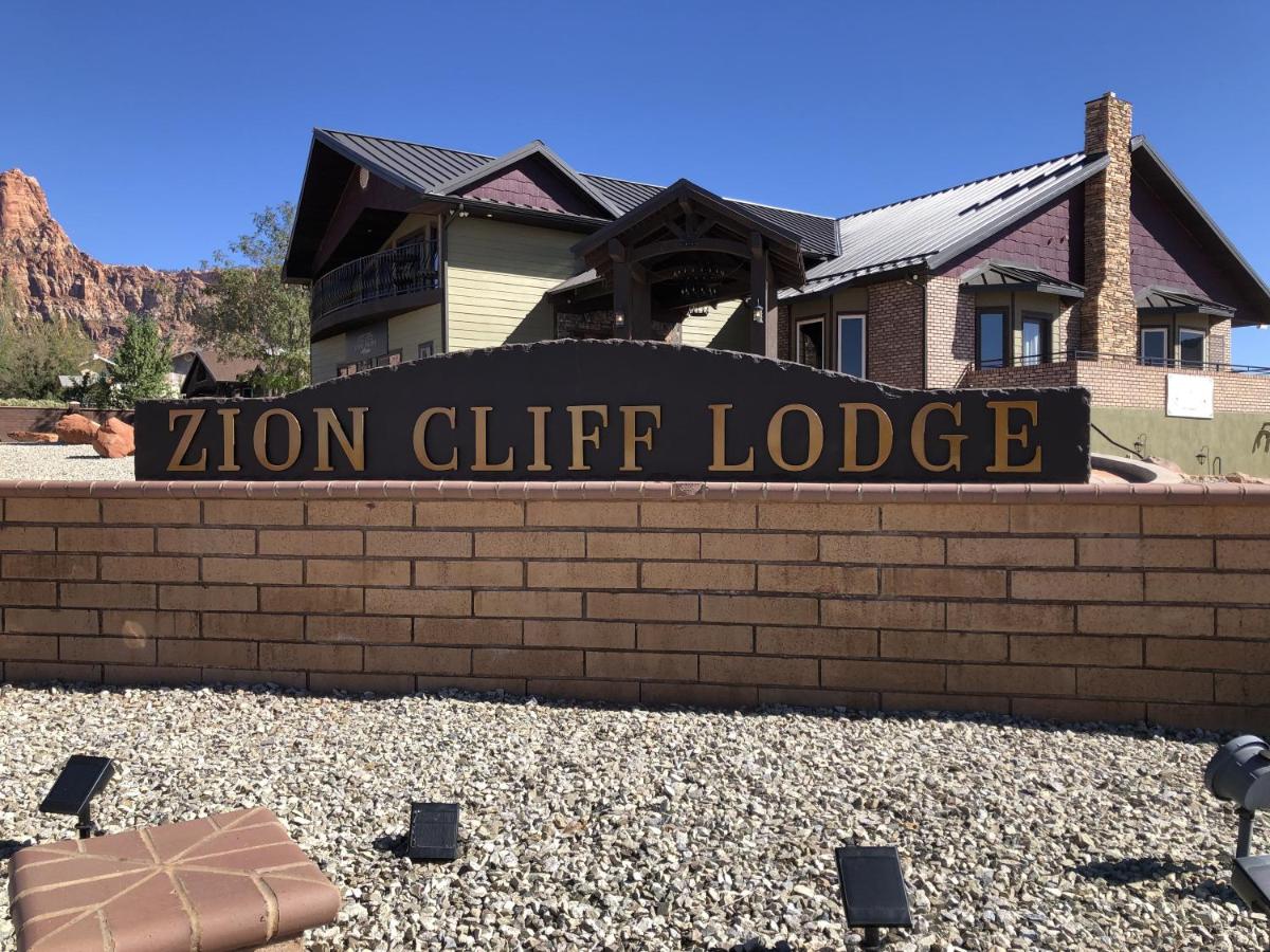 Zion Cliff Lodge — photo 5