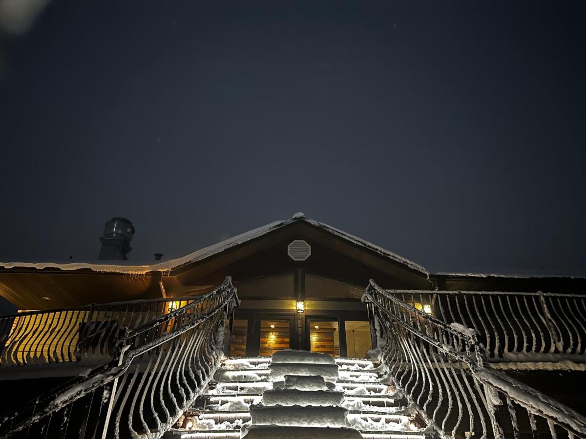 Zion Cliff Lodge — photo 8