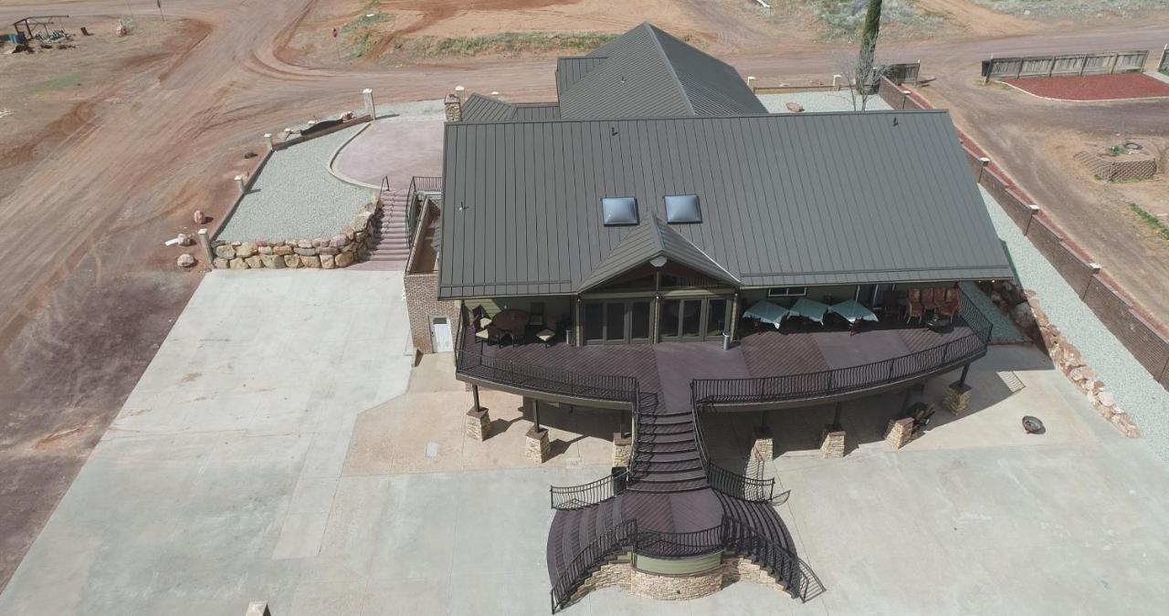 Zion Cliff Lodge — photo 12