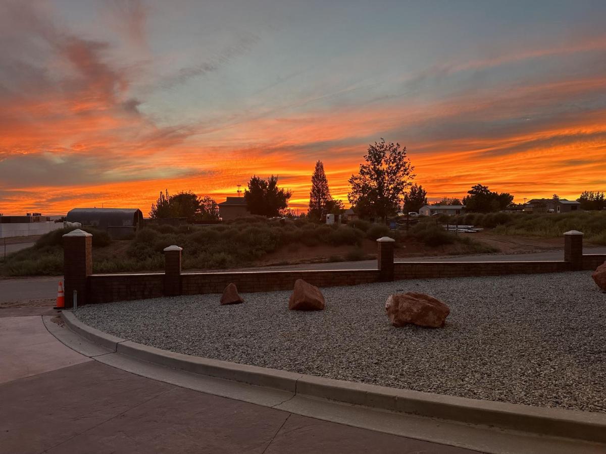 Zion Cliff Lodge — photo 10
