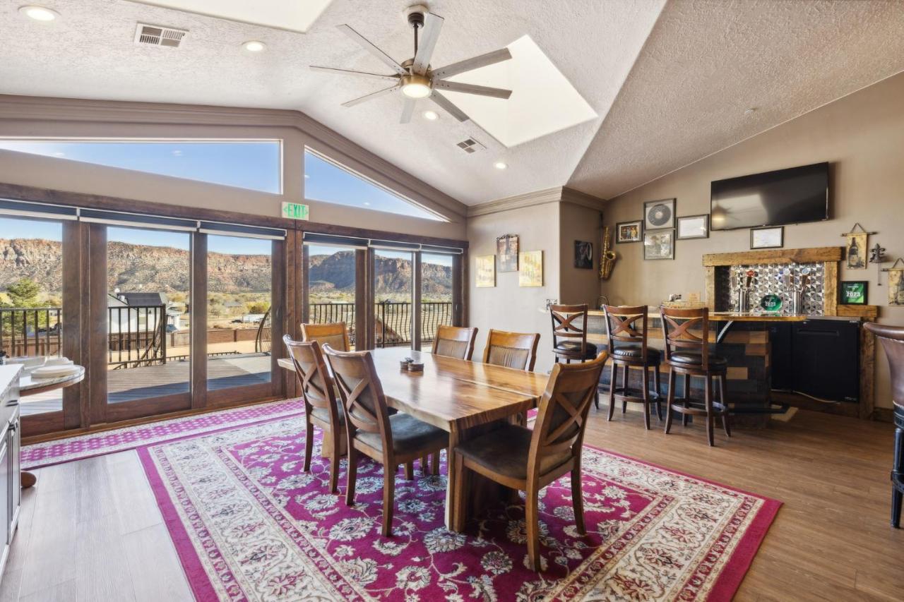 Zion Cliff Lodge — photo 15