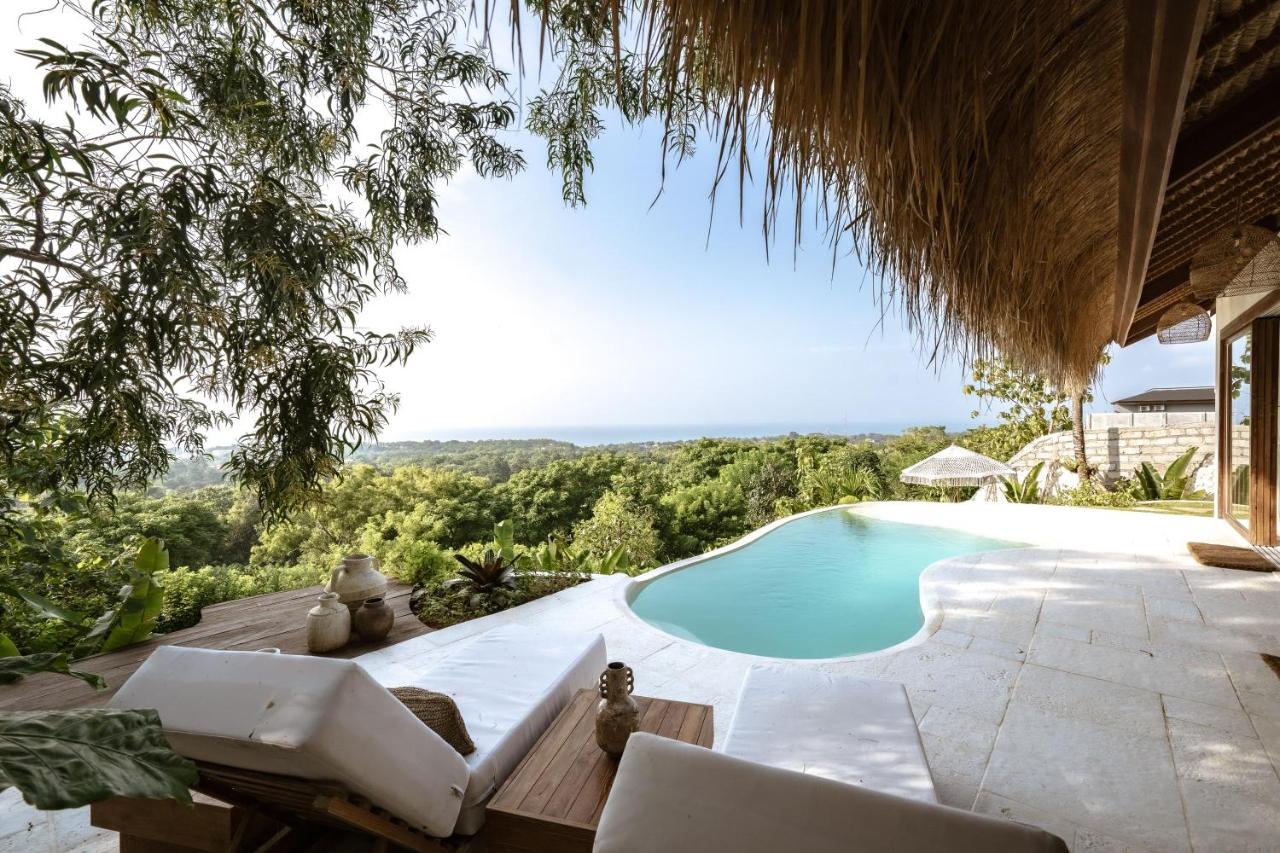 Munay Wasi Uluwatu - 4