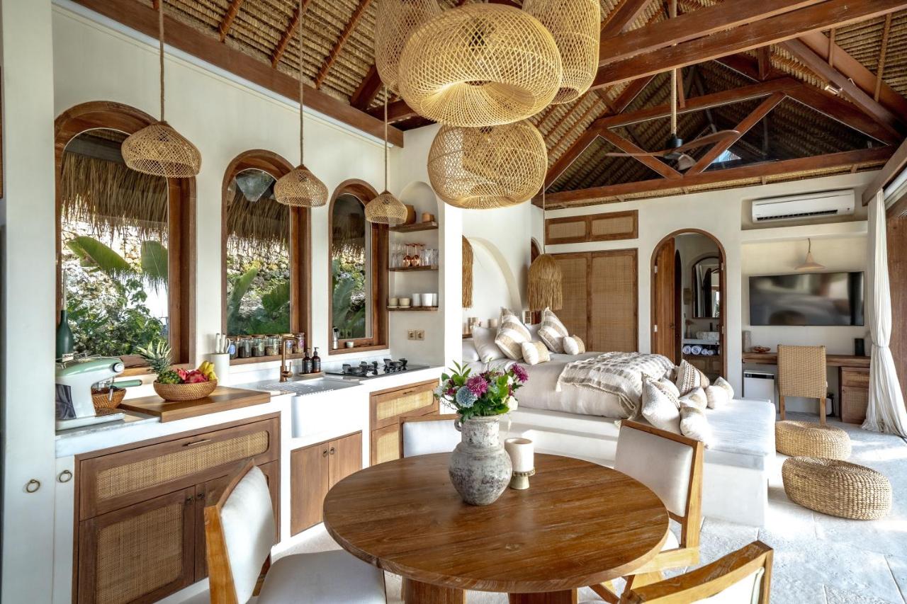 Munay Wasi Uluwatu - 3