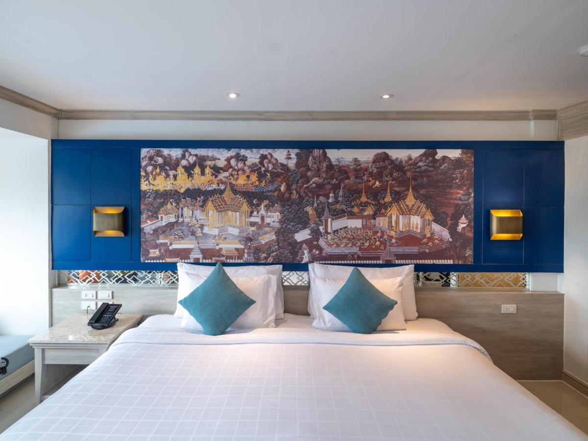 Hotel Image Main