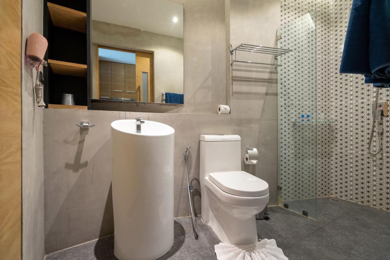 Embrace Nature, Comfort & Beach Proximity - Natural Park B24 Suite, Kamala - 2