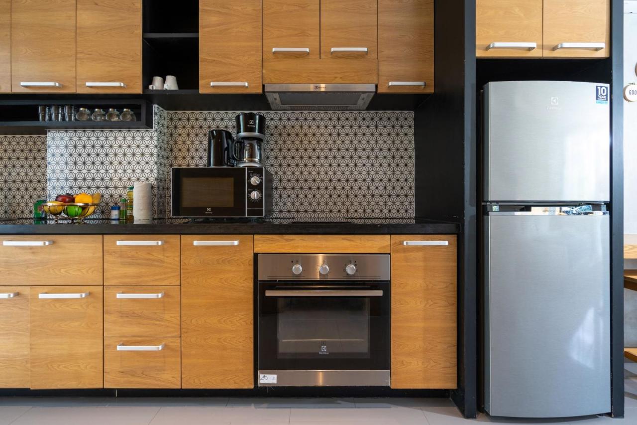 Embrace Nature, Comfort & Beach Proximity - Natural Park B24 Suite, Kamala - 4