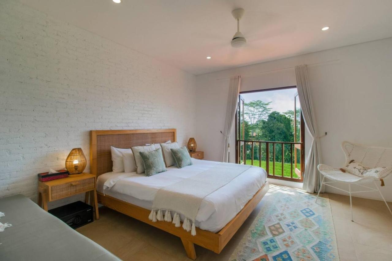 Rice Paddy View, 3 Br, Sleeps 6, Walk to Cafes - 2