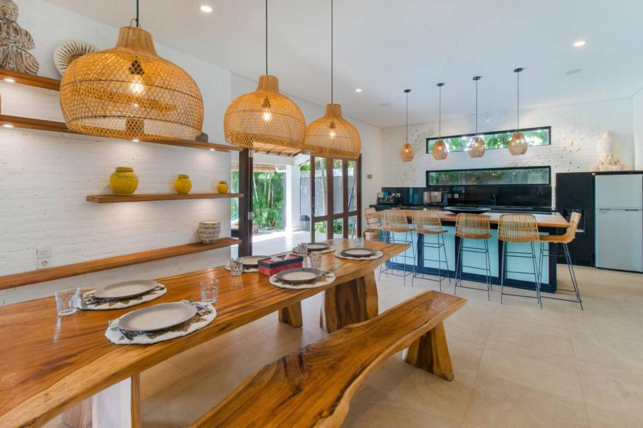 Rice Paddy View, 3 Br, Sleeps 6, Walk to Cafes - 5