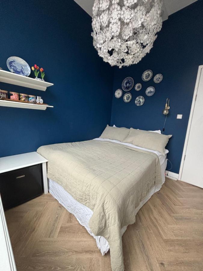 Lovely small apartment in 'De Pijp' - 4