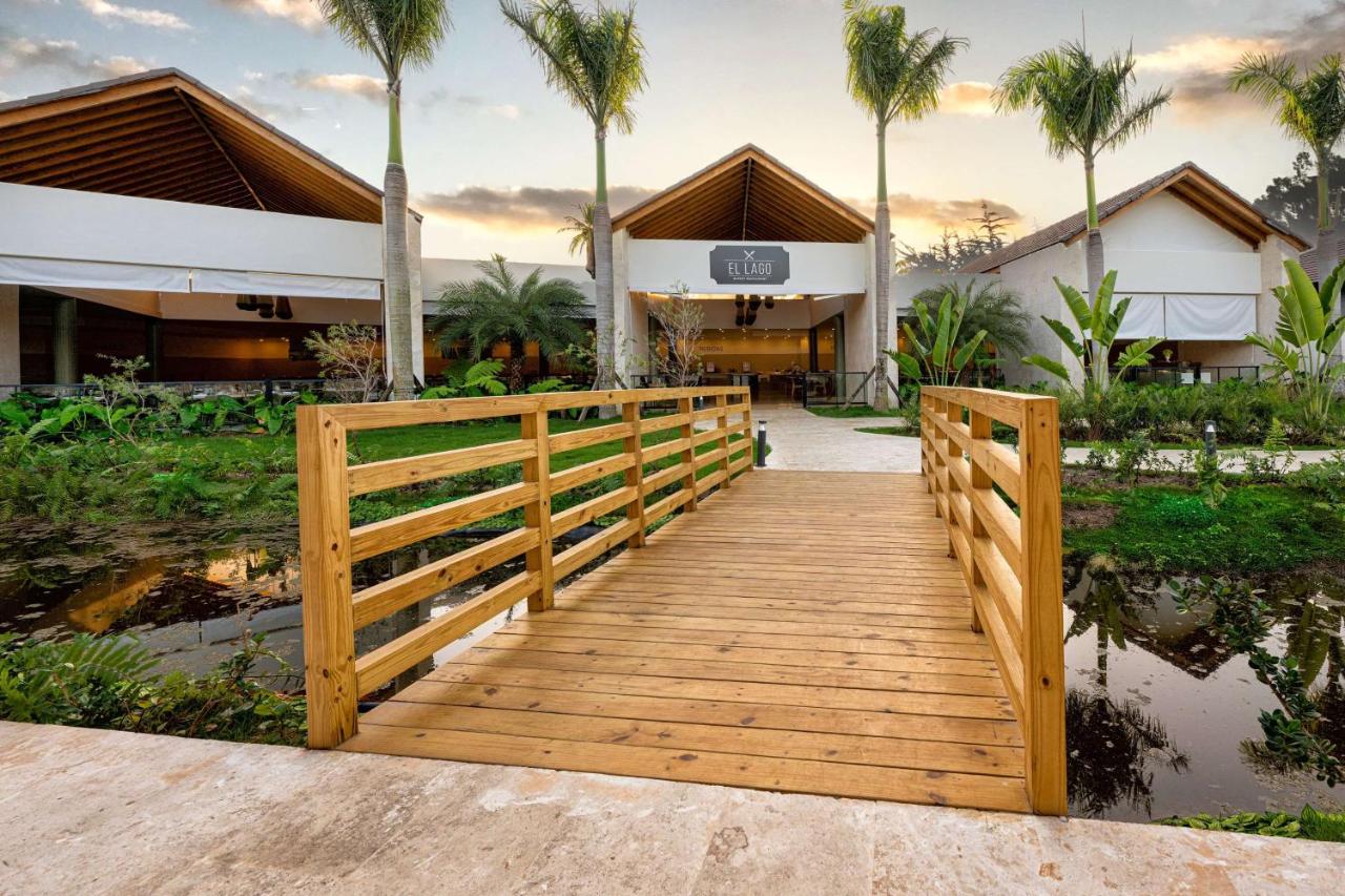 Viva Miches by Wyndham, a Trademark All Inclusive Resort - 2