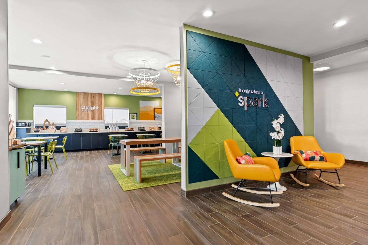 Image: Spark By Hilton Hershey Near The Park