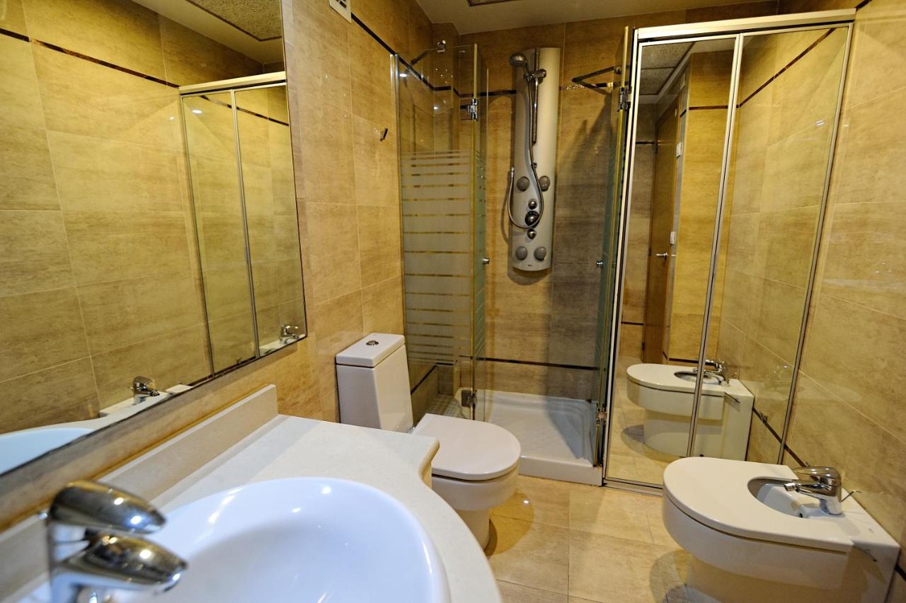 Valencia Beach Apartments, Valencia – Updated 2022 Prices