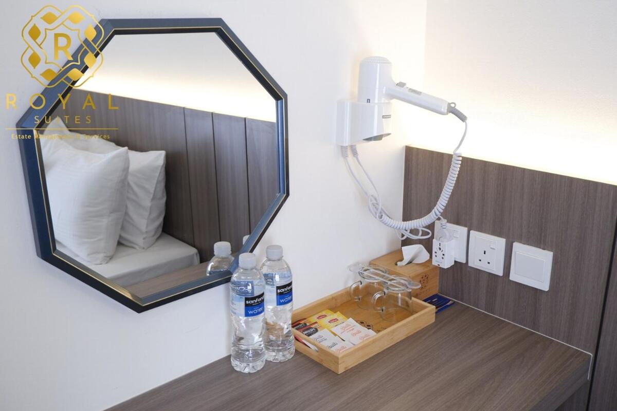 Royal Suites Studio 29RW - Citra Plaza Nagoya Apartment - 2