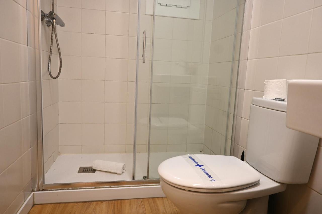 Homenfun Barcelona Paseo de Gracia - 3