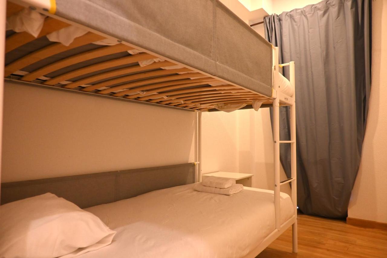 Homenfun Barcelona Paseo de Gracia - 2