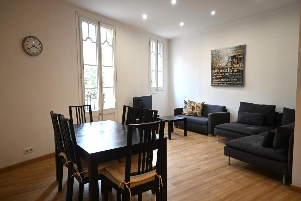 Homenfun Barcelona Paseo de Gracia - 4