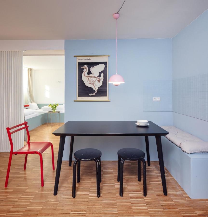 Family Friendly Studio Apartment - 4