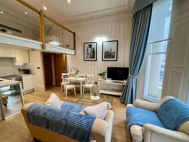 Kensington - Mezzanie stylish flat - 4