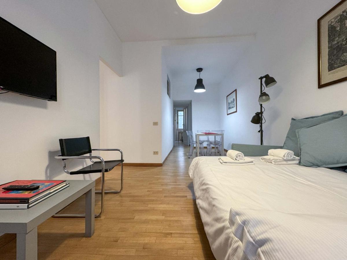 JHHIT - San Pietro First Suite - 5