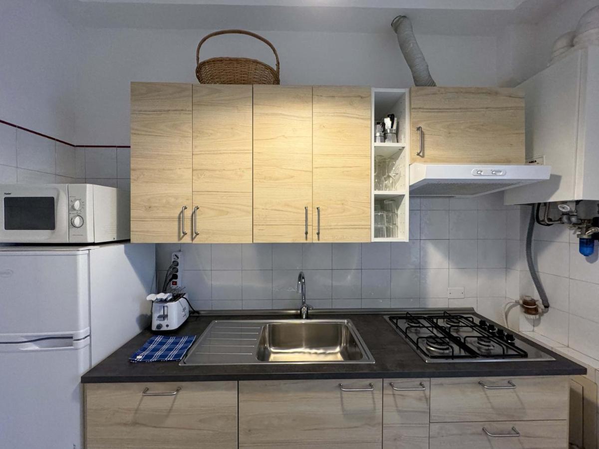 JHHIT - San Pietro First Suite - 4