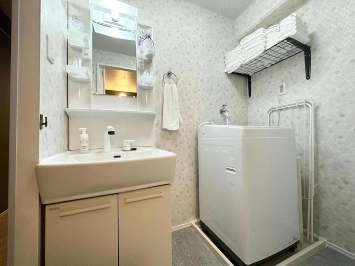 EG42 Kuromon 5 beds, 2LDK,renovated - 3