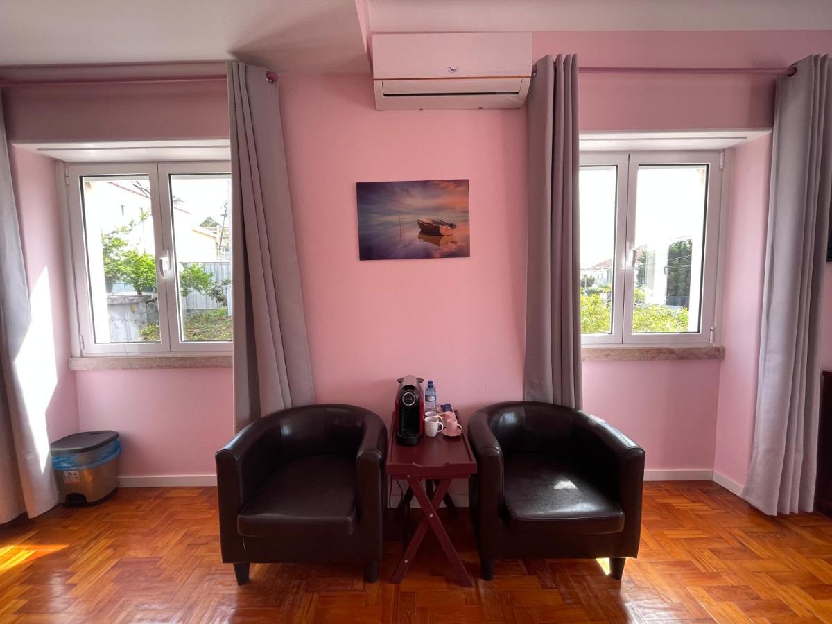 SK Lisboa Villa Guesthouse - 4