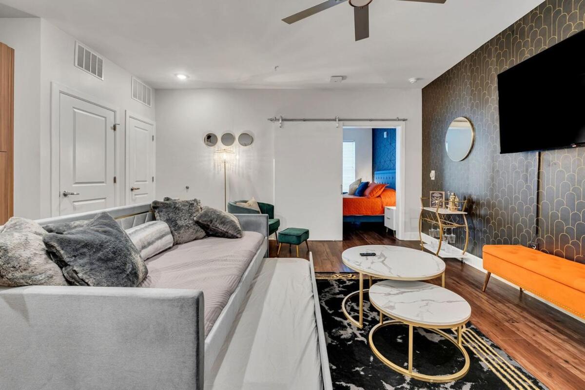 The Gulch Music Row Broadway Nashville Parking - 5