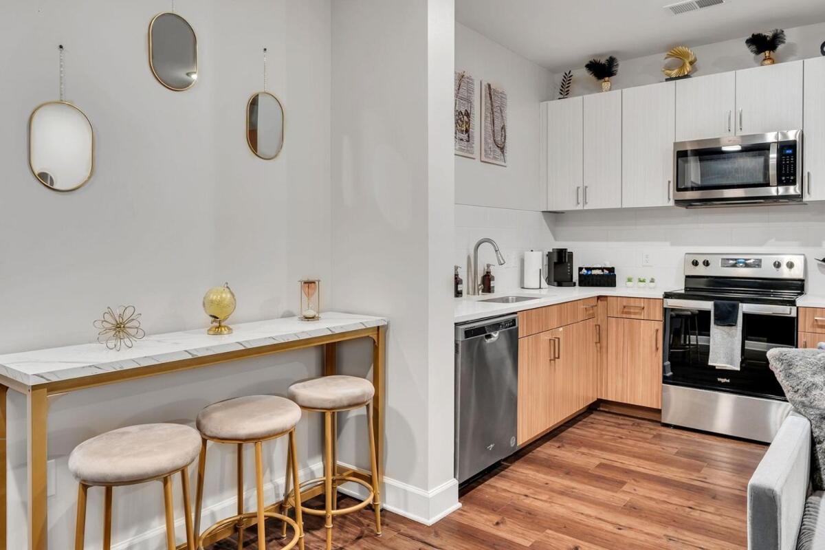 The Gulch Music Row Broadway Nashville Parking - 2