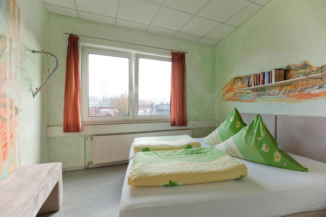 Hostel Jena, Jena – Updated 2022 Prices