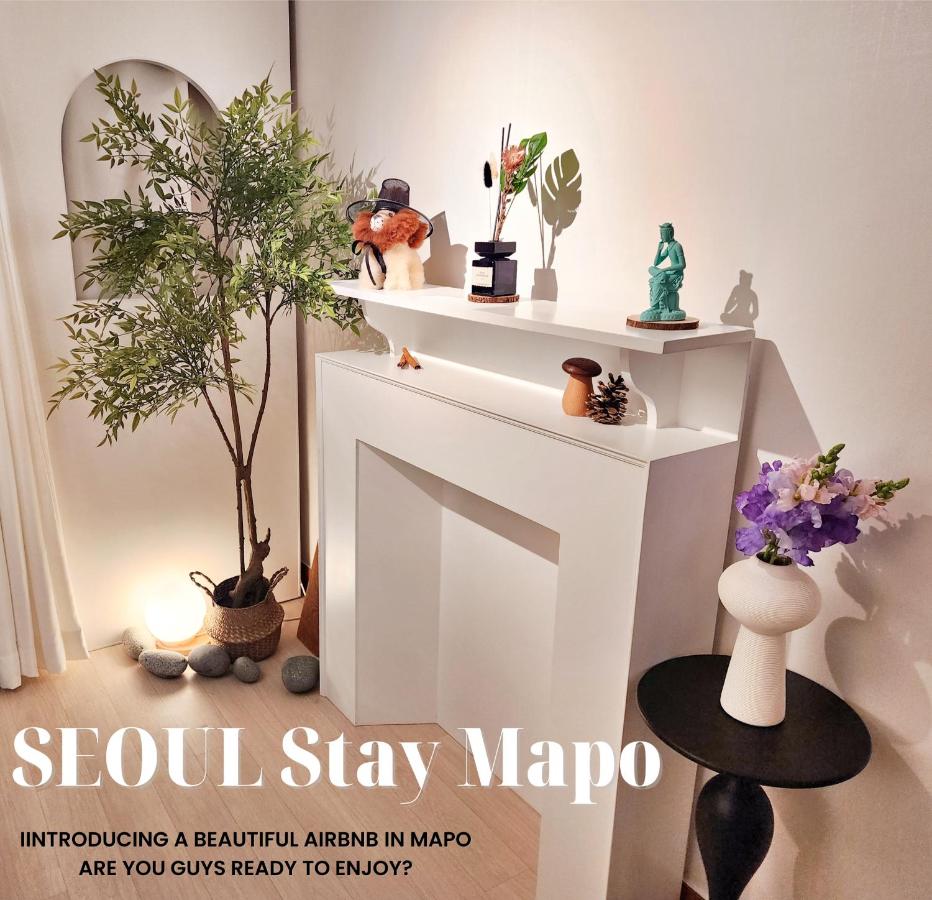 Family Suite near Hongdae & Seoul Station - 2