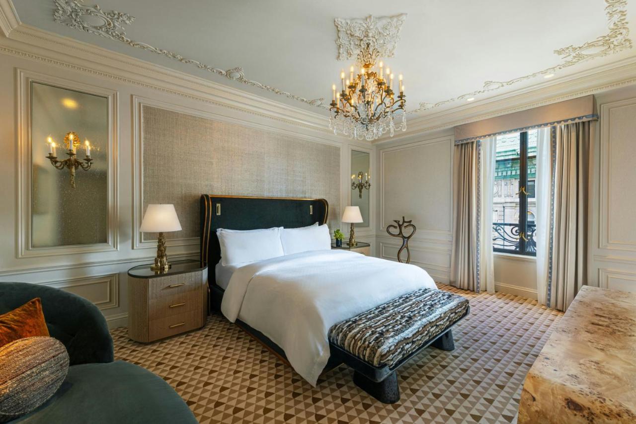 The St. Regis New York - 2