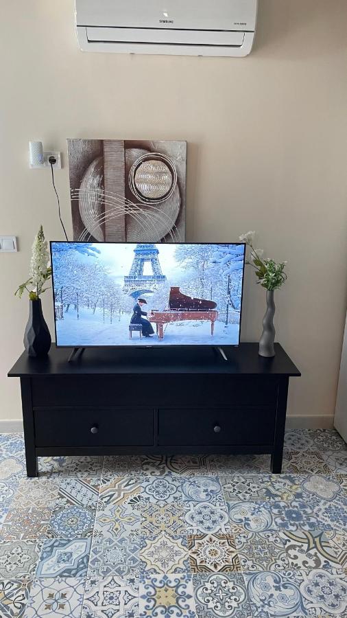 Luxury Estudio CH&H - 3