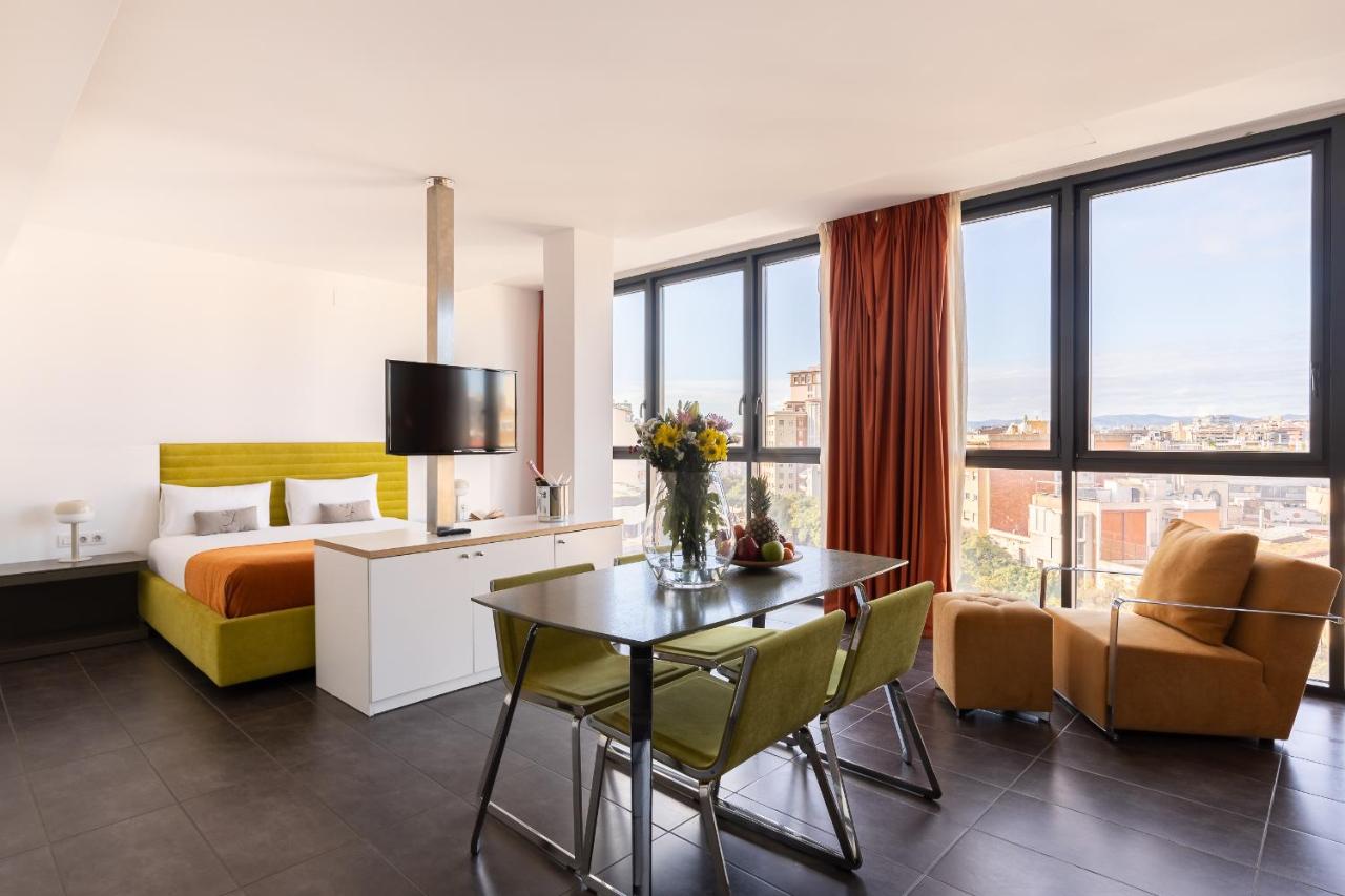Cosmo Apartments Sants - 5