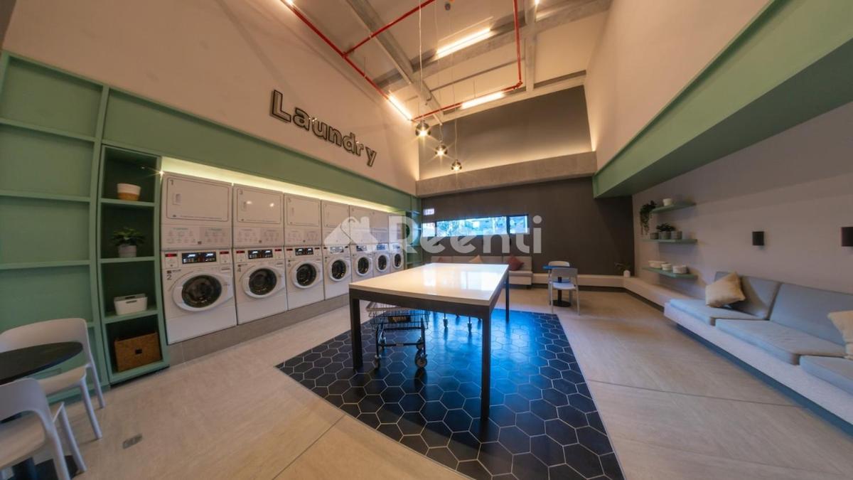 Loft cerca a la embajada emericana - 4