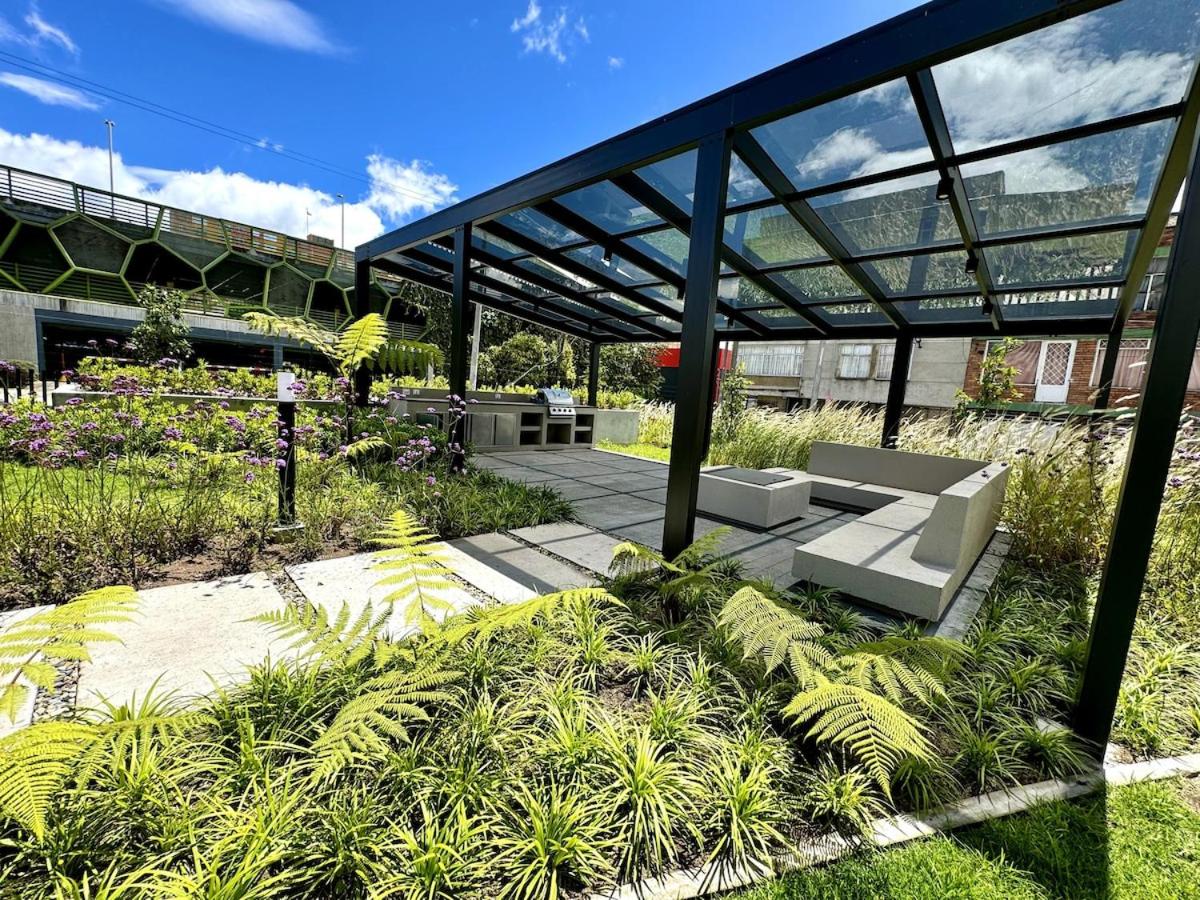 Loft cerca a la embajada emericana - 3