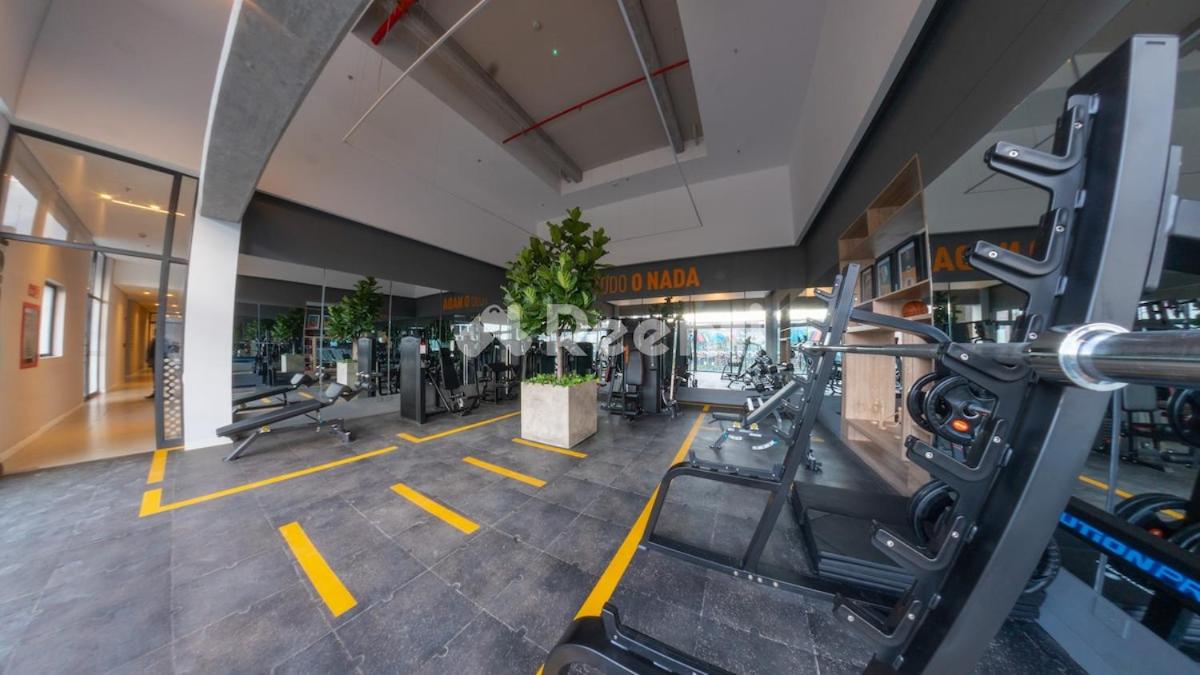 Loft cerca a la embajada emericana - 5