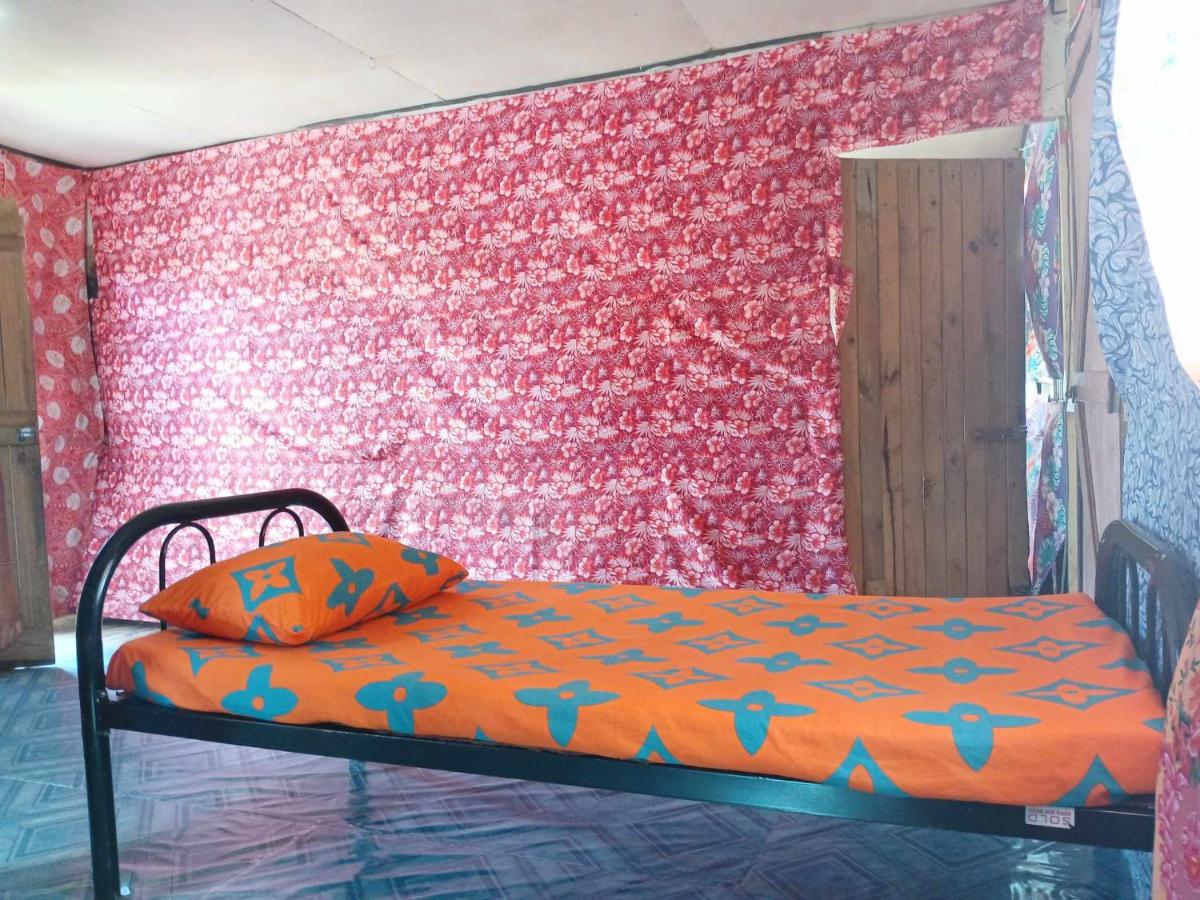 Eseroma Homestay - 2