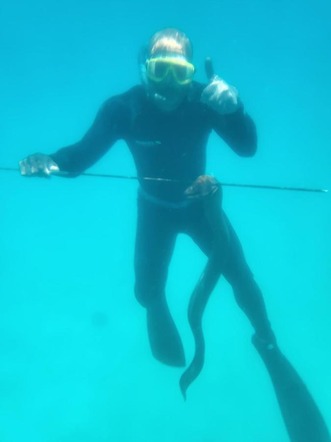 Eseroma Homestay - 4