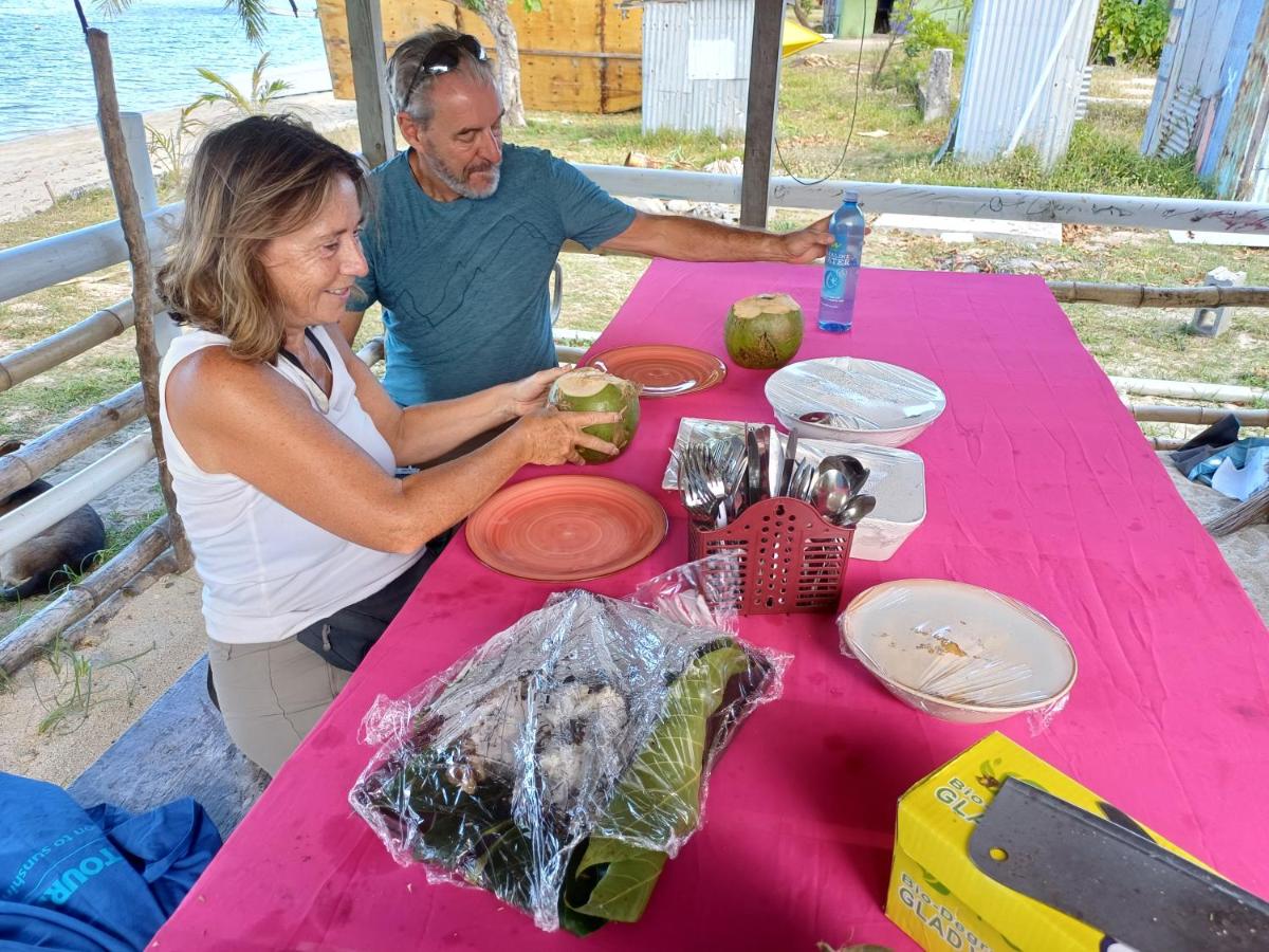 Eseroma Homestay - 3