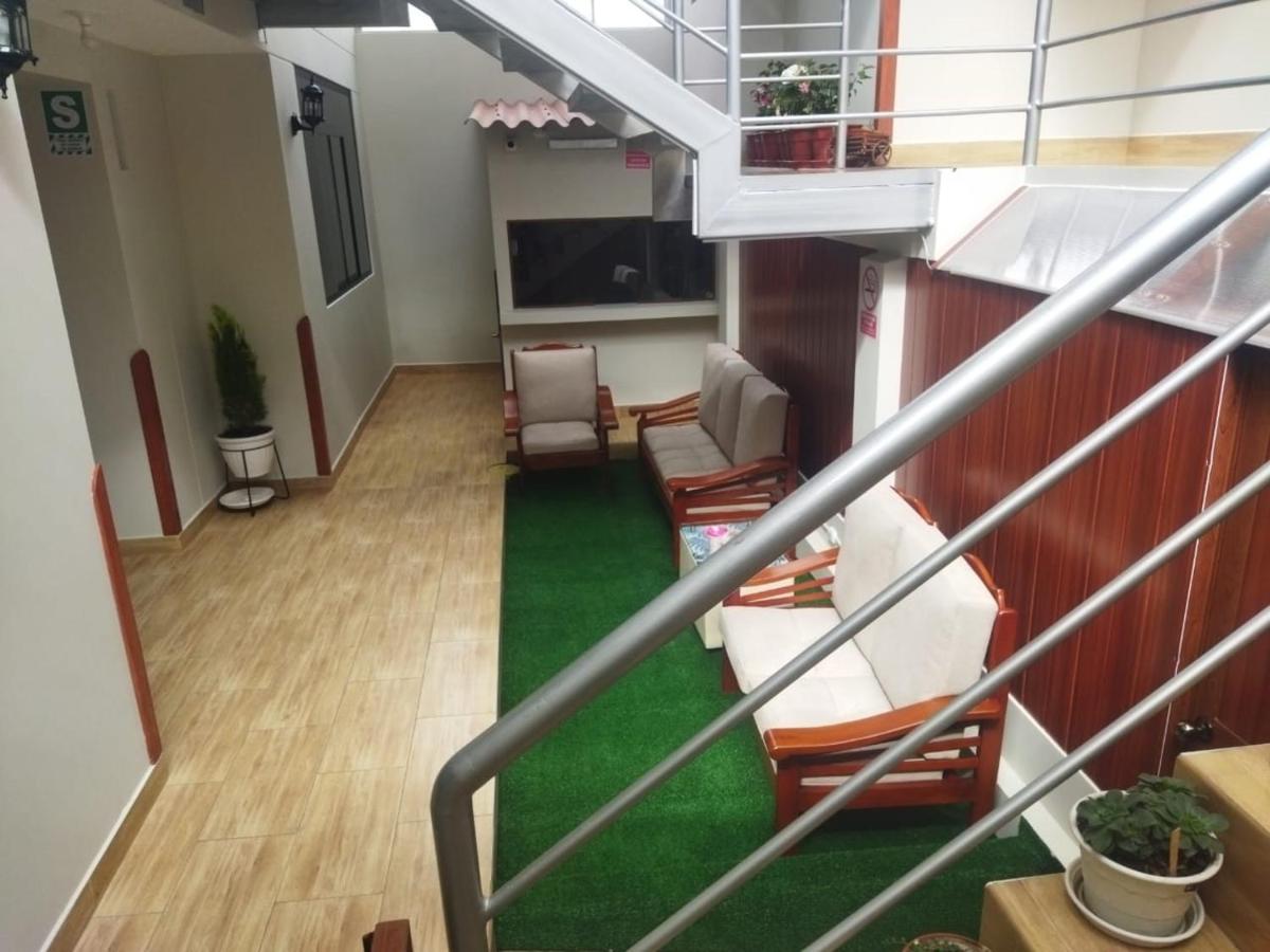 Retama Lodging - 4