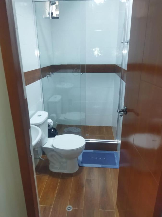 Retama Lodging - 3