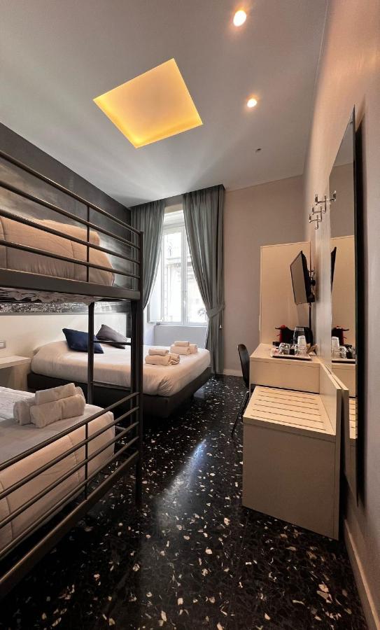 Beverello Rooms - 2